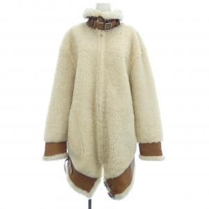 Loewe LOEWE mouton coat