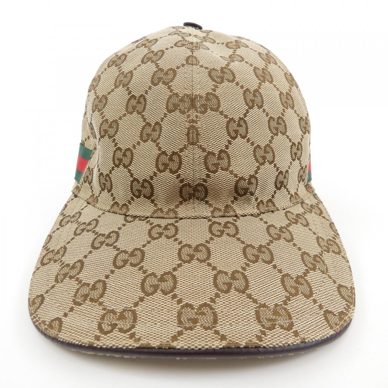 Gucci GUCCI cap