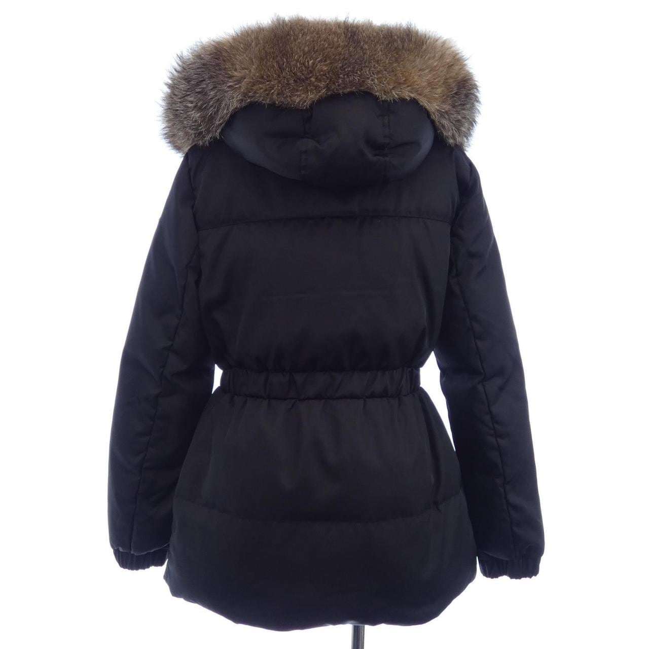 MONCLER MONCLER Down Coat