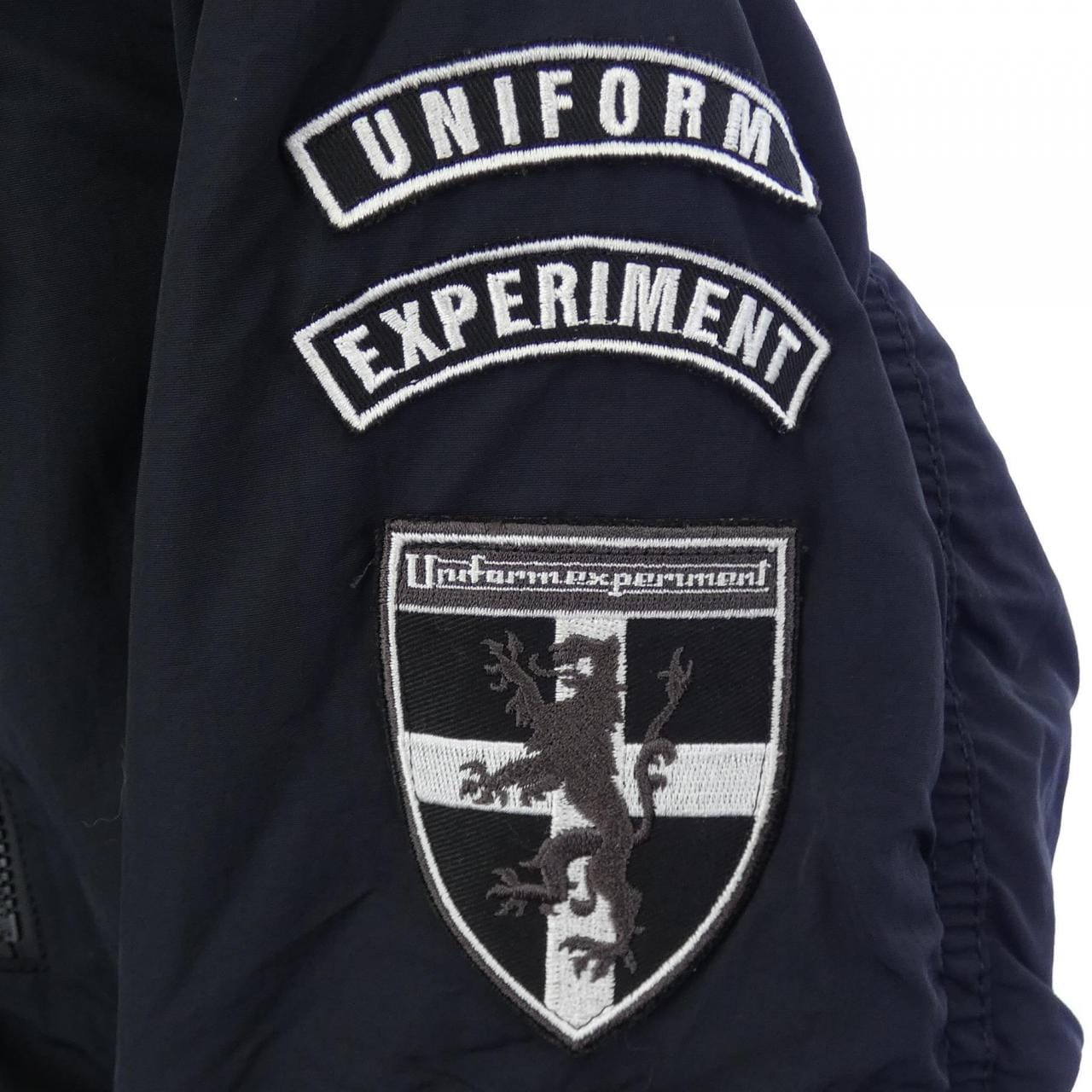 ユニフォームエクスペリメント UNIFORM EXPERIMENT コート