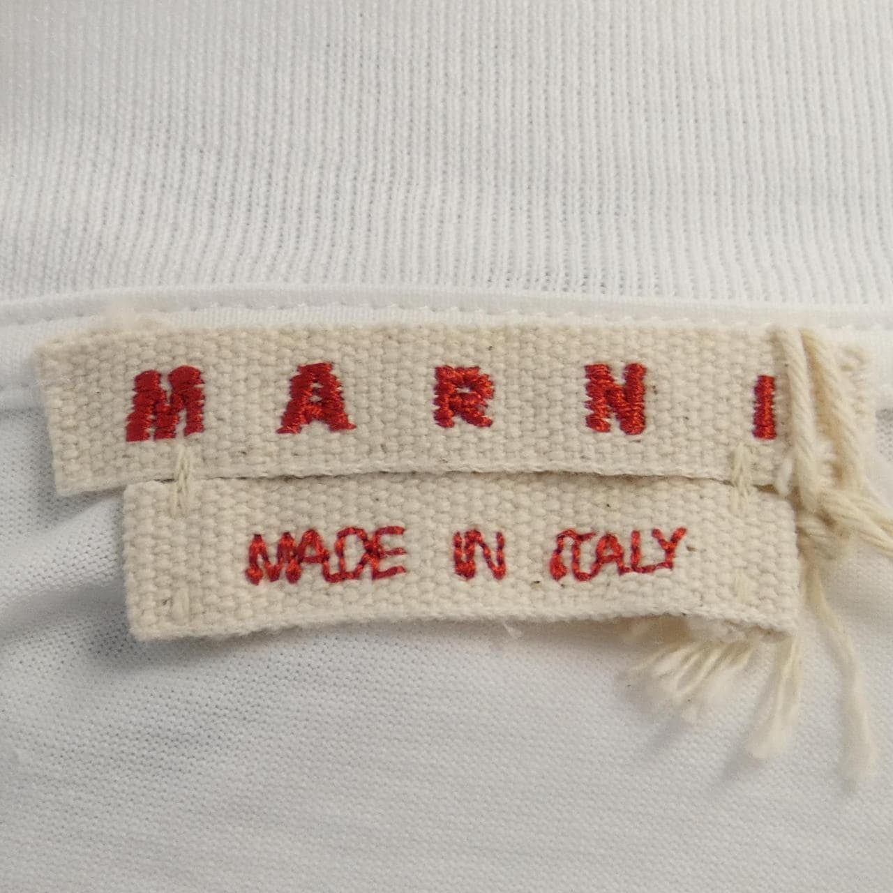 マルニ MARNI Tシャツ