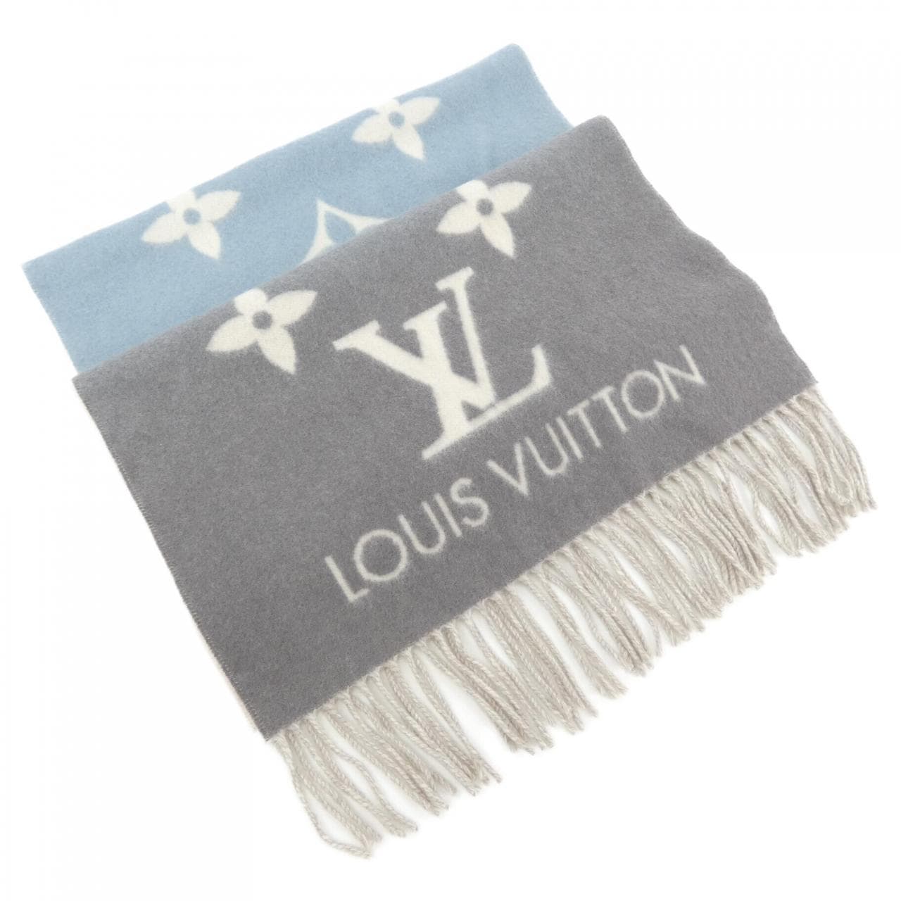 ルイヴィトン LOUIS VUITTON MUFFLER