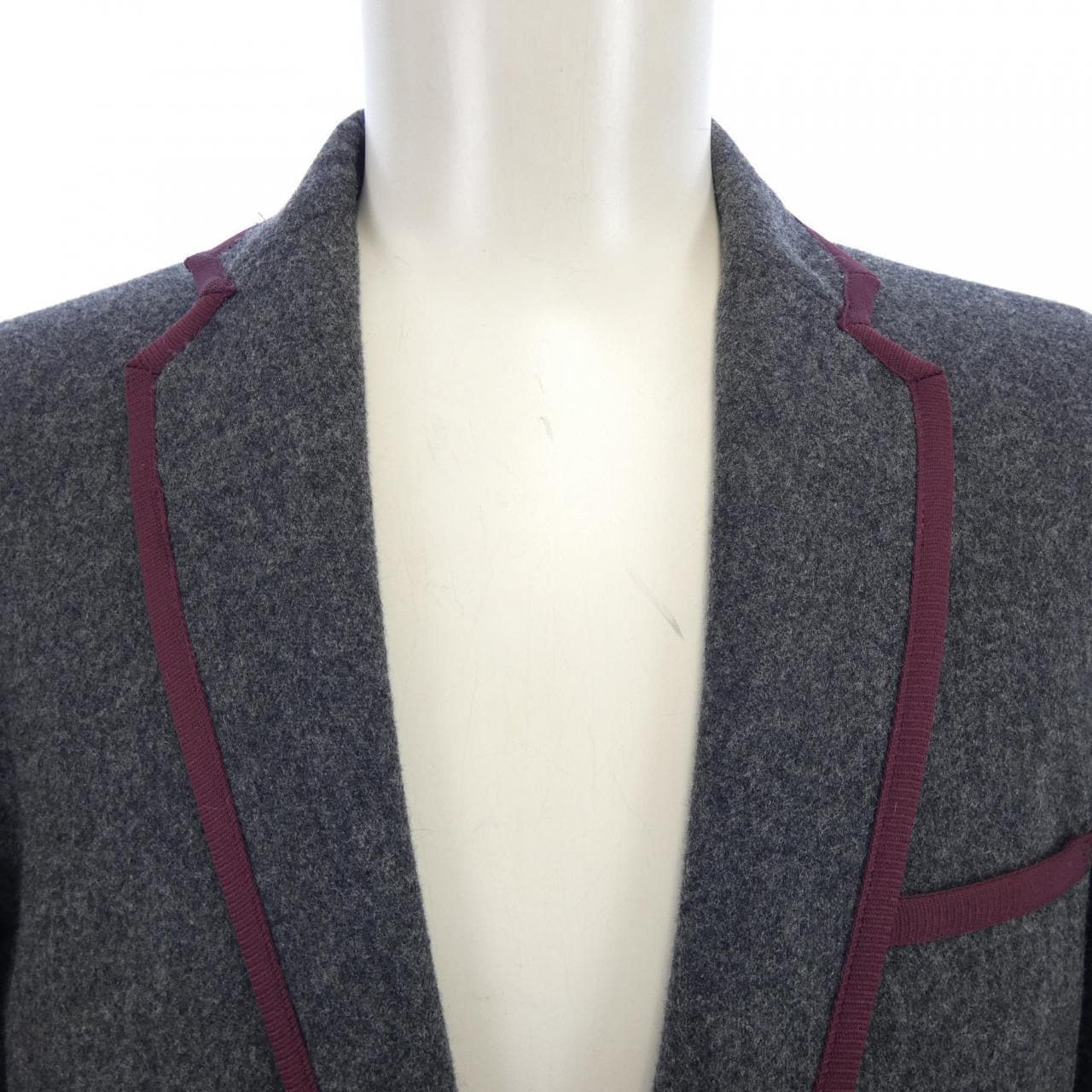 フレッドペリー FRED PERRY ジャケット