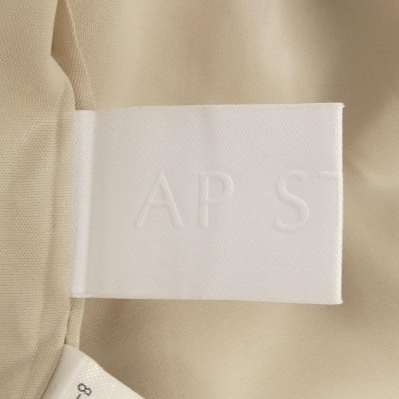 エーピーストゥディオ AP STUDIO パンツ