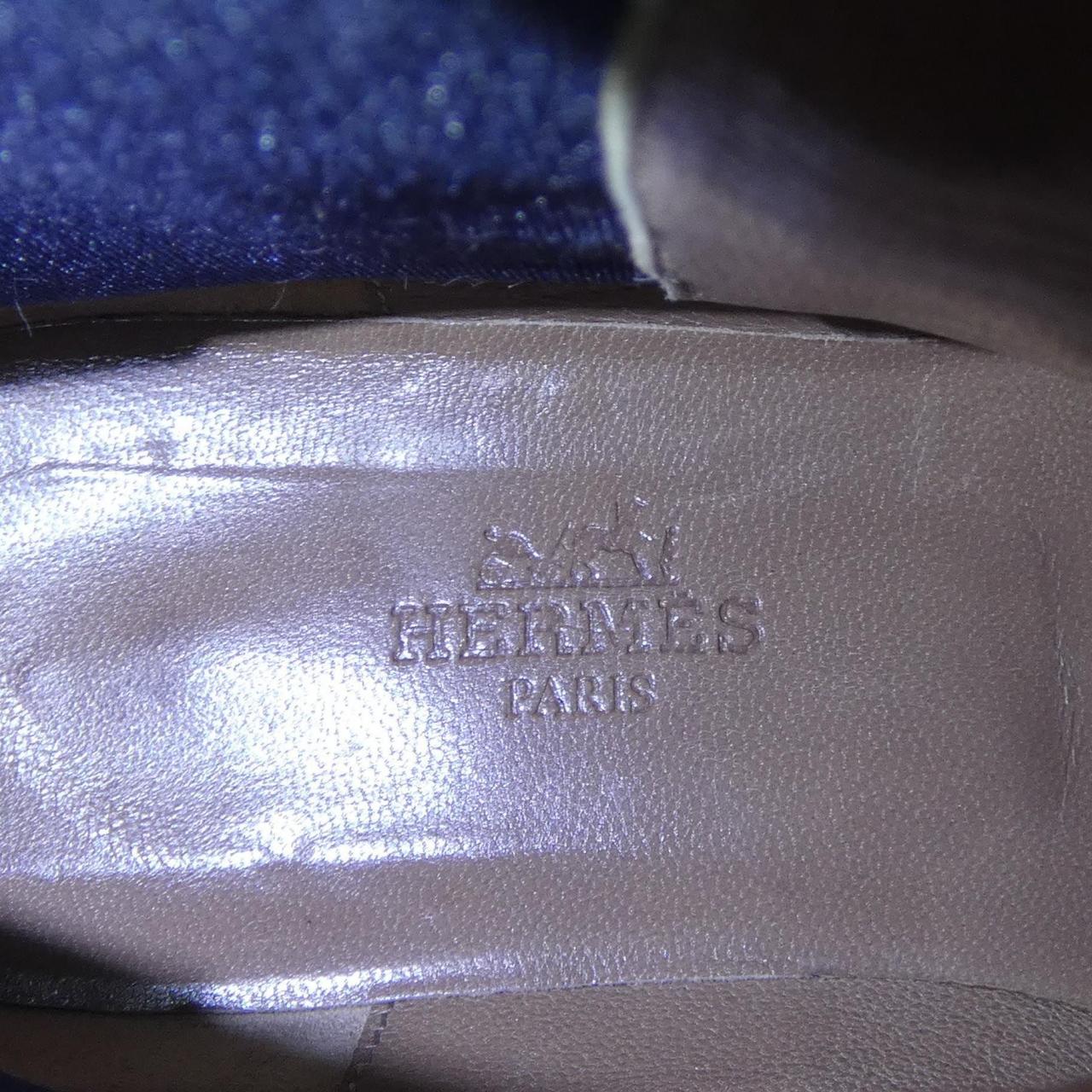 エルメス HERMES ブーツ