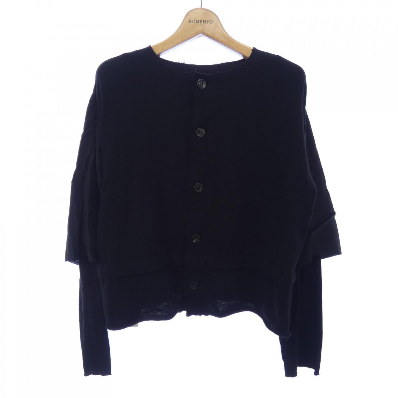 ズッカ ZUCCA トップス