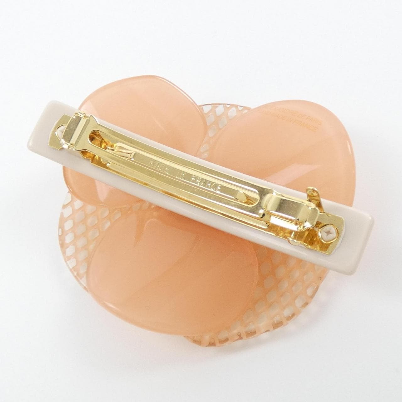 アレクサンドルドゥパリ ALEXANDRE DE PARIS HAIR ACCESSORIES