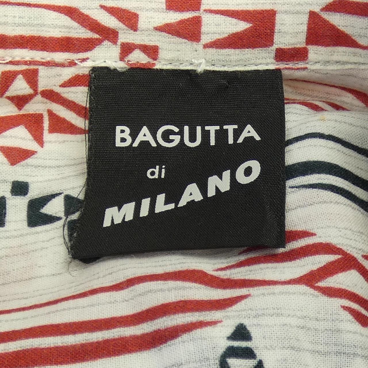 バグッタ BAGUTTA シャツ