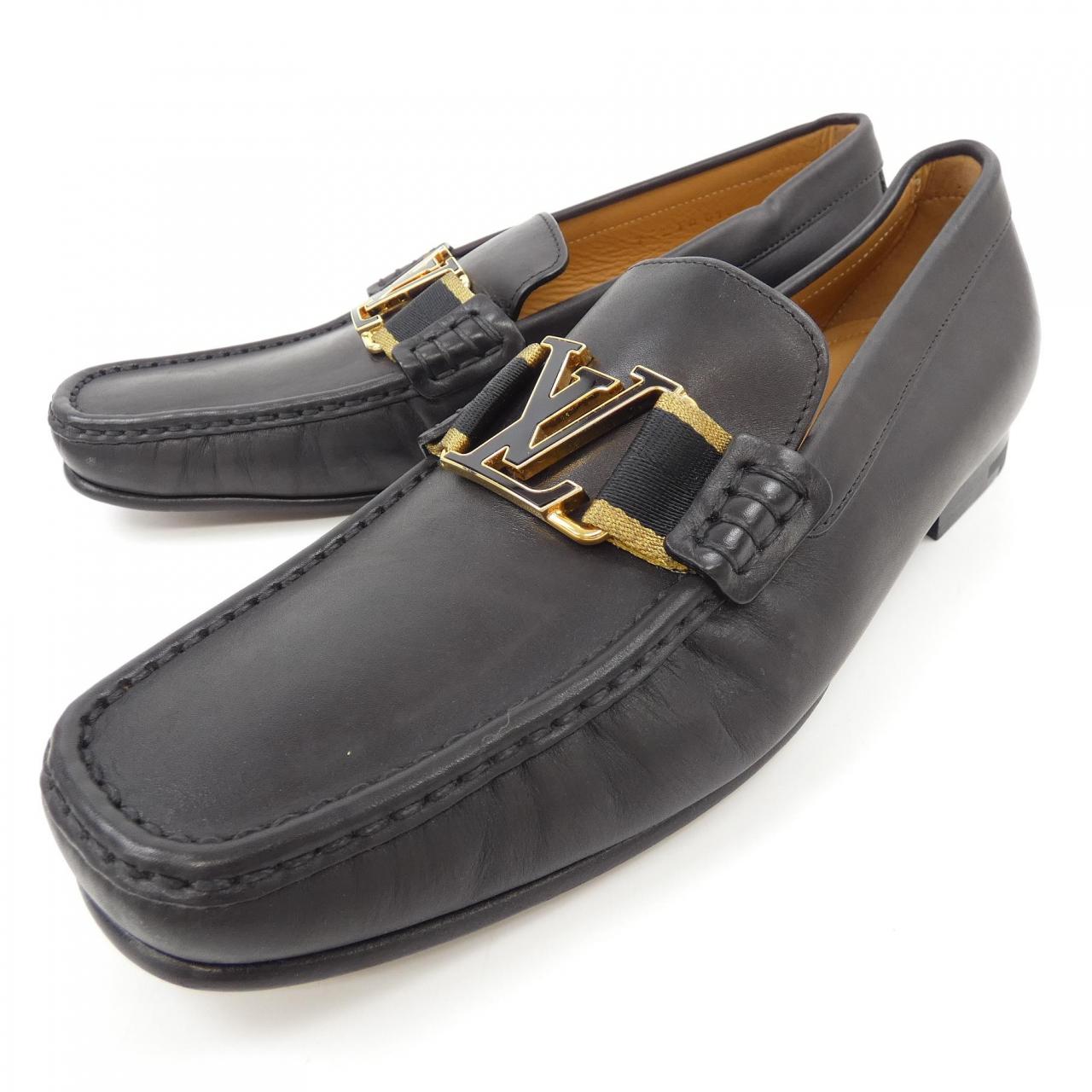 ルイヴィトン LOUIS VUITTON シューズ