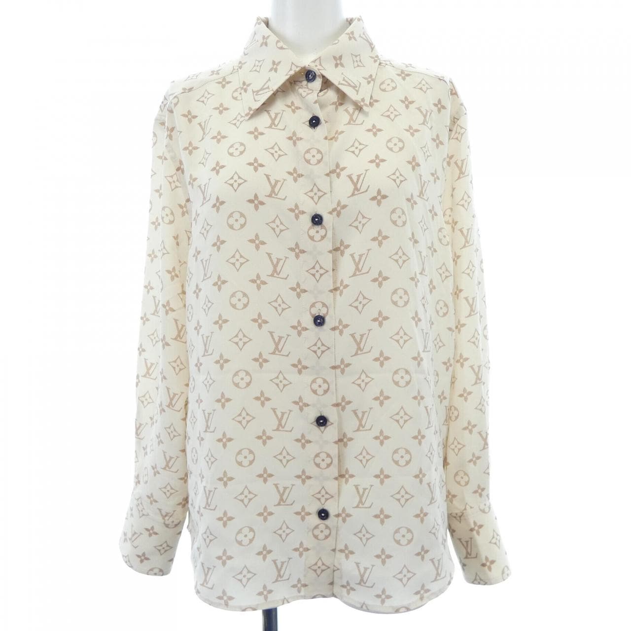 ルイヴィトン LOUIS VUITTON シャツ