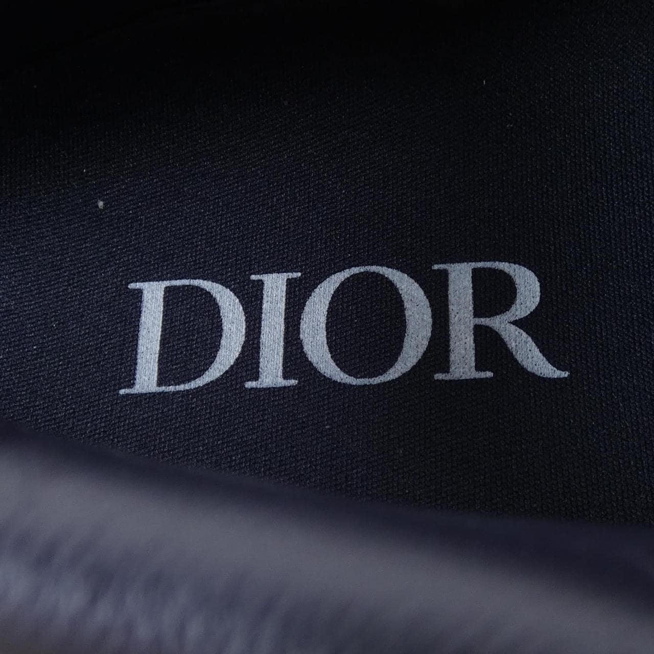 ディオール DIOR B33 スピンスニーカー 限定エディション 475足限定 3SN303ZYQ スニーカー