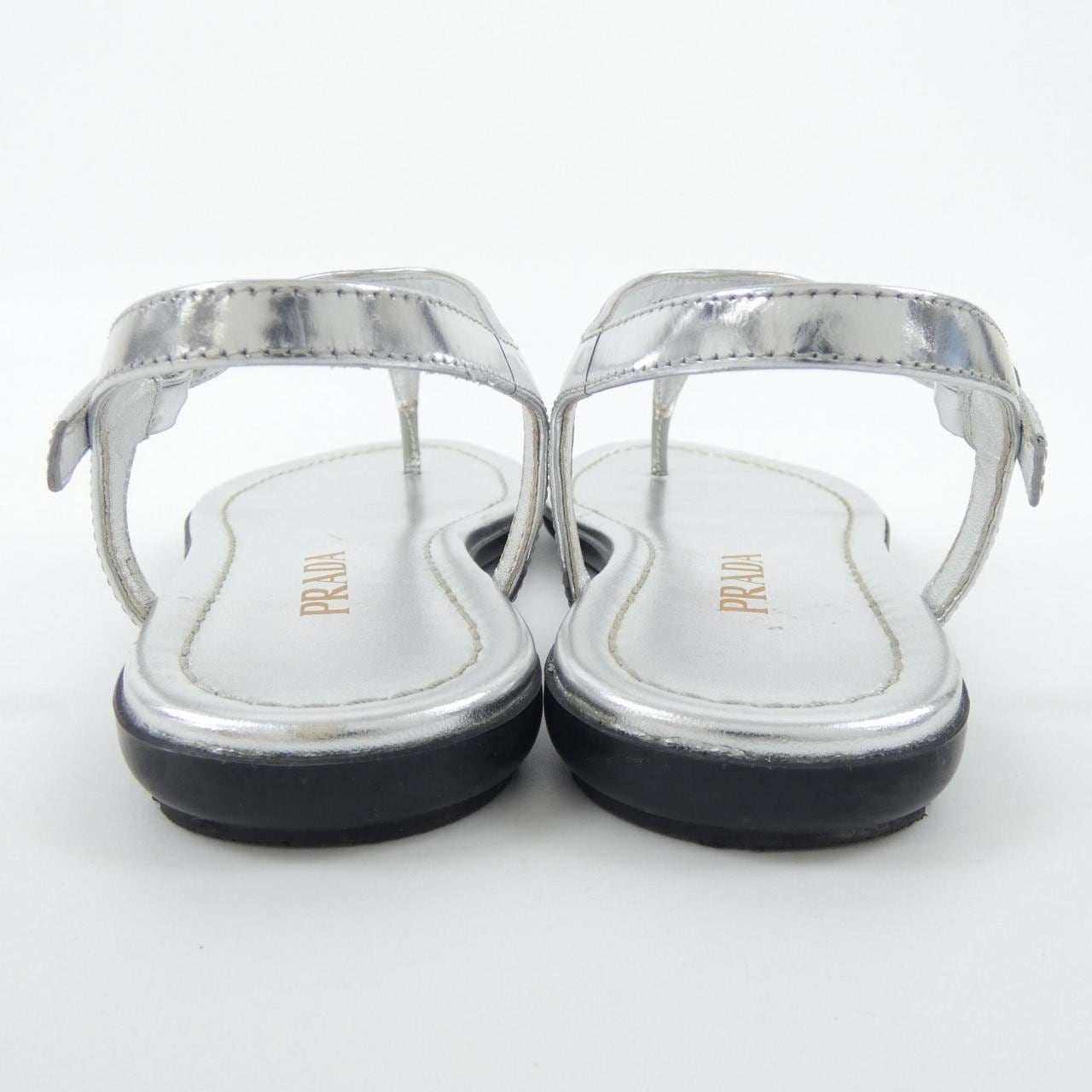 プラダ PRADA サンダル