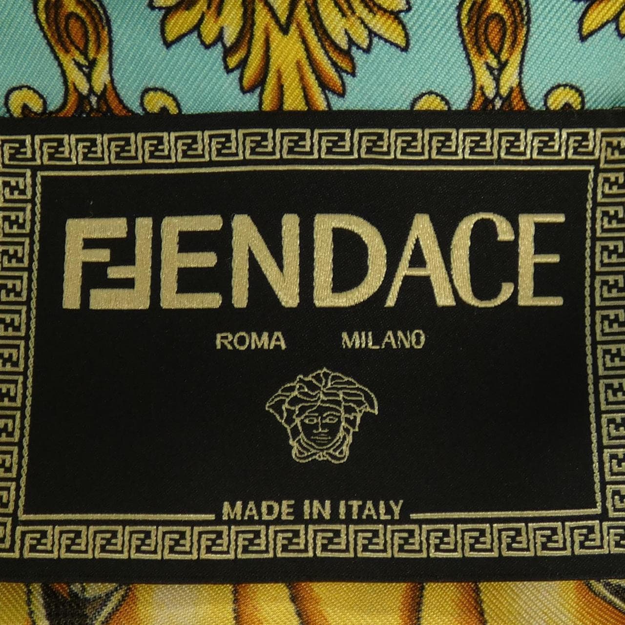 フェンダーチェ FENDACE 1004862 シャツ