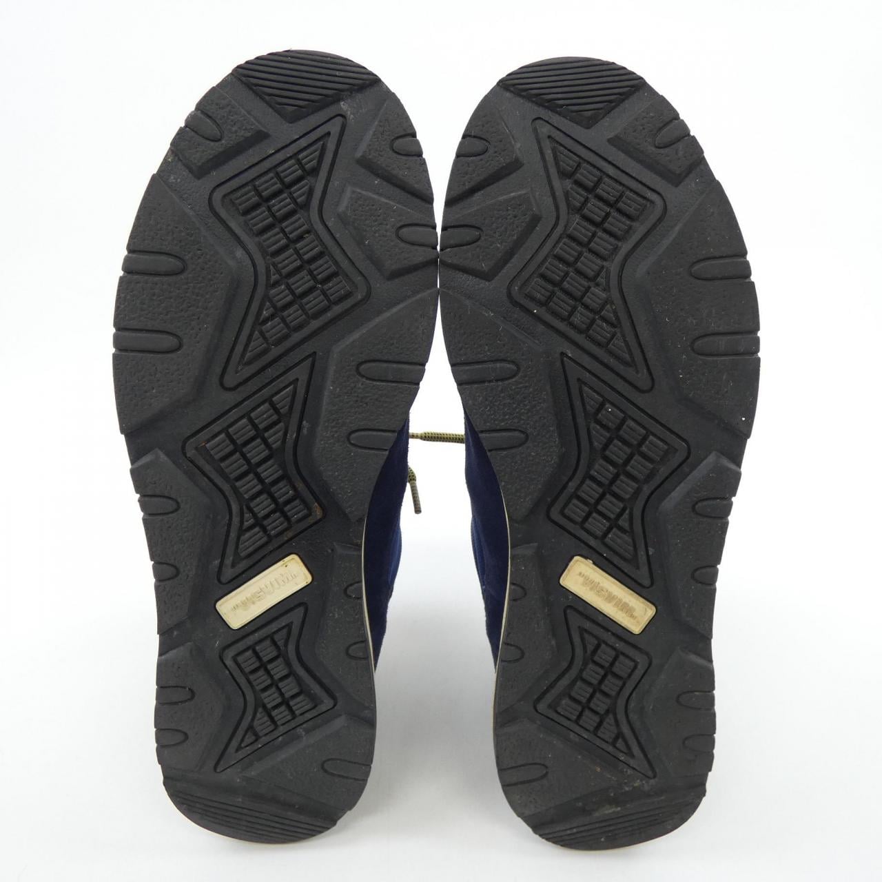 ヴィズヴィム VISVIM SERRA ブーツ