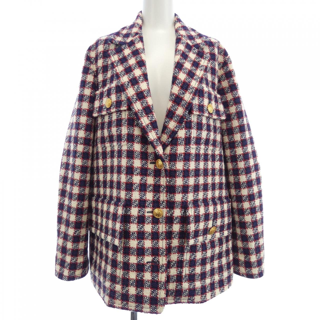 Gucci 569132 ZABIN Jacket