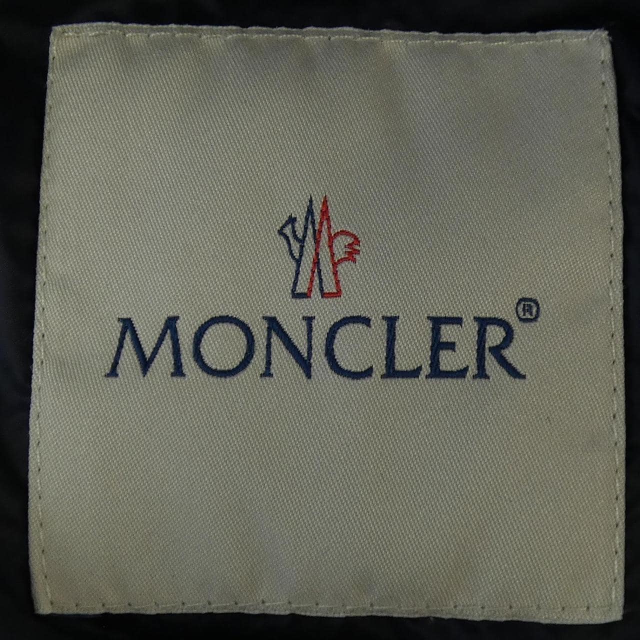 モンクレール MONCLER BARBEL ダウンコート