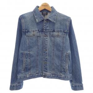 アーペーセー A.P.C. デニムジャケット