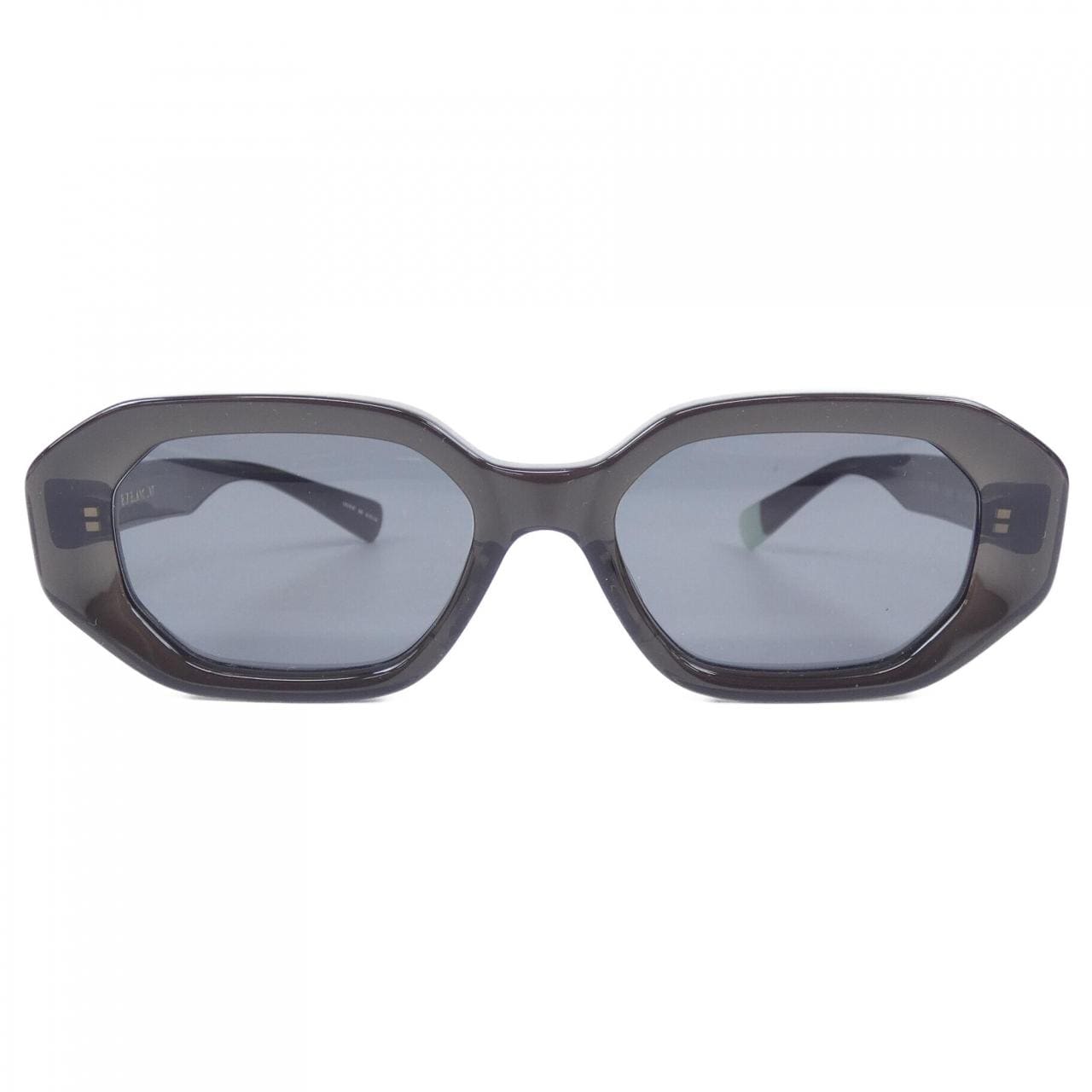 ブラン BLANC.. BE012 C BLK SUNGLASSES