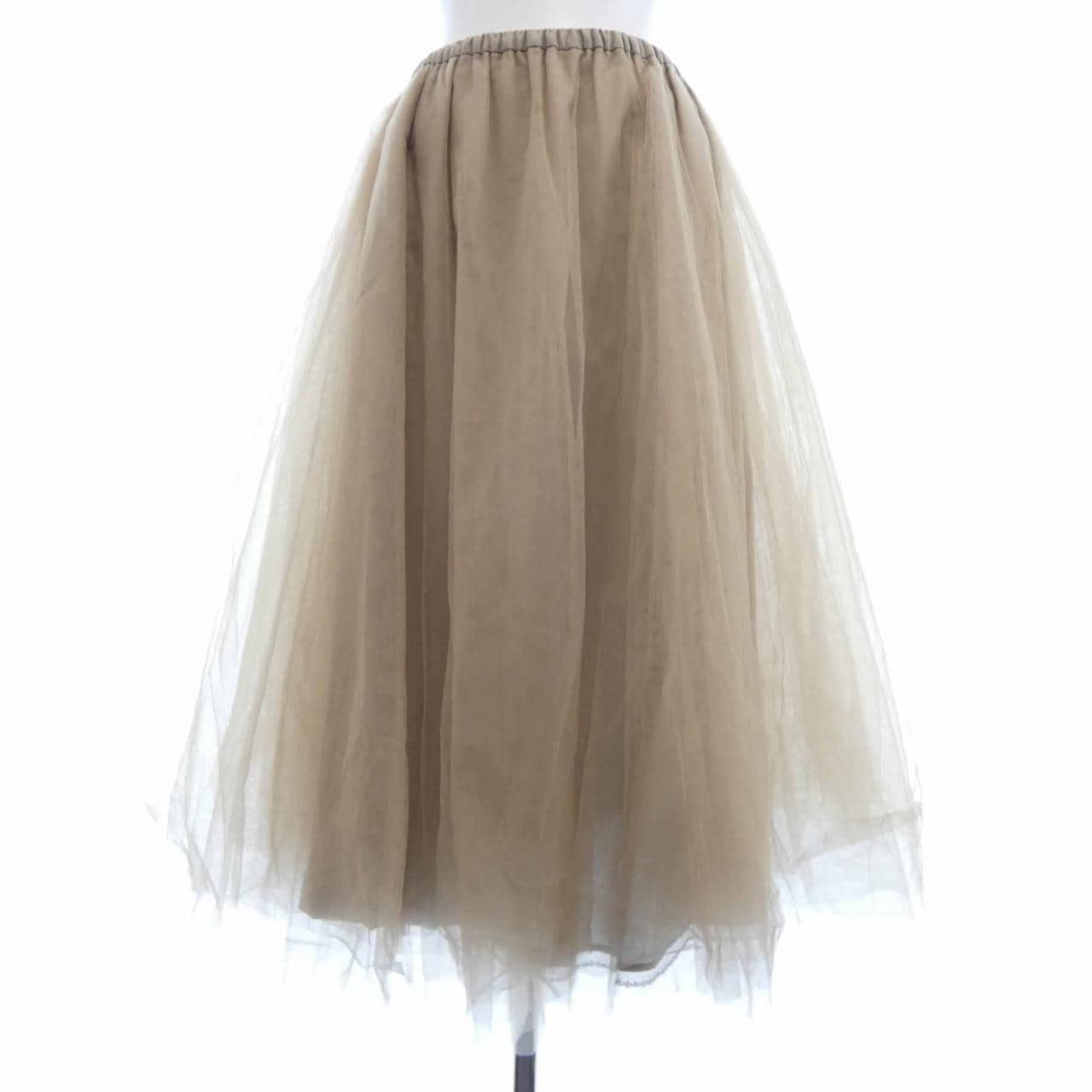 ビリティス BILITIS スカート