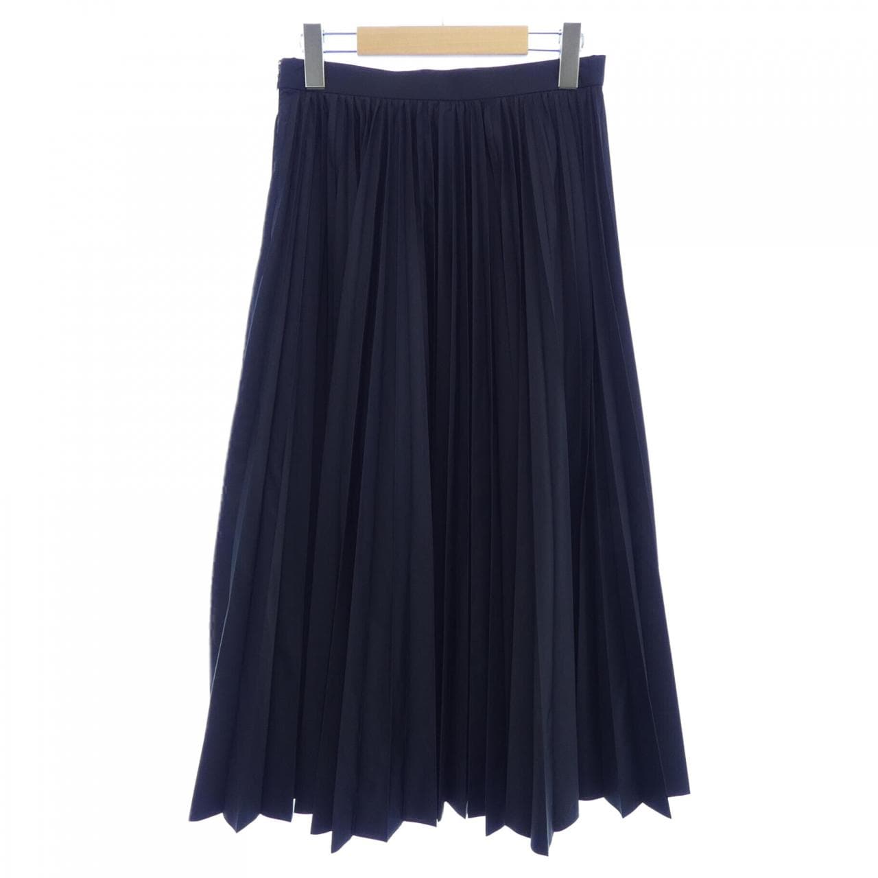 エブール ebure 3810500108 スカート