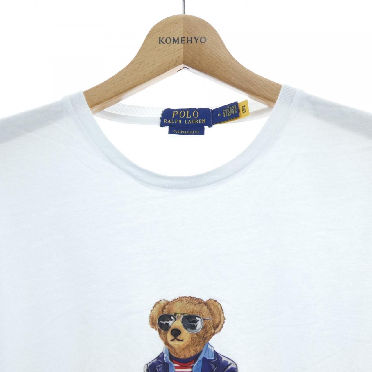 ポロラルフローレン POLO RALPH LAUREN Tシャツ