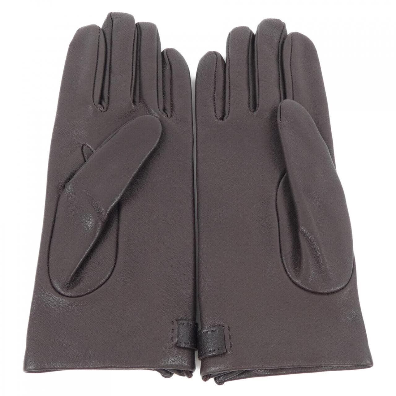 エルメス HERMES HOMMAGE GLOVE