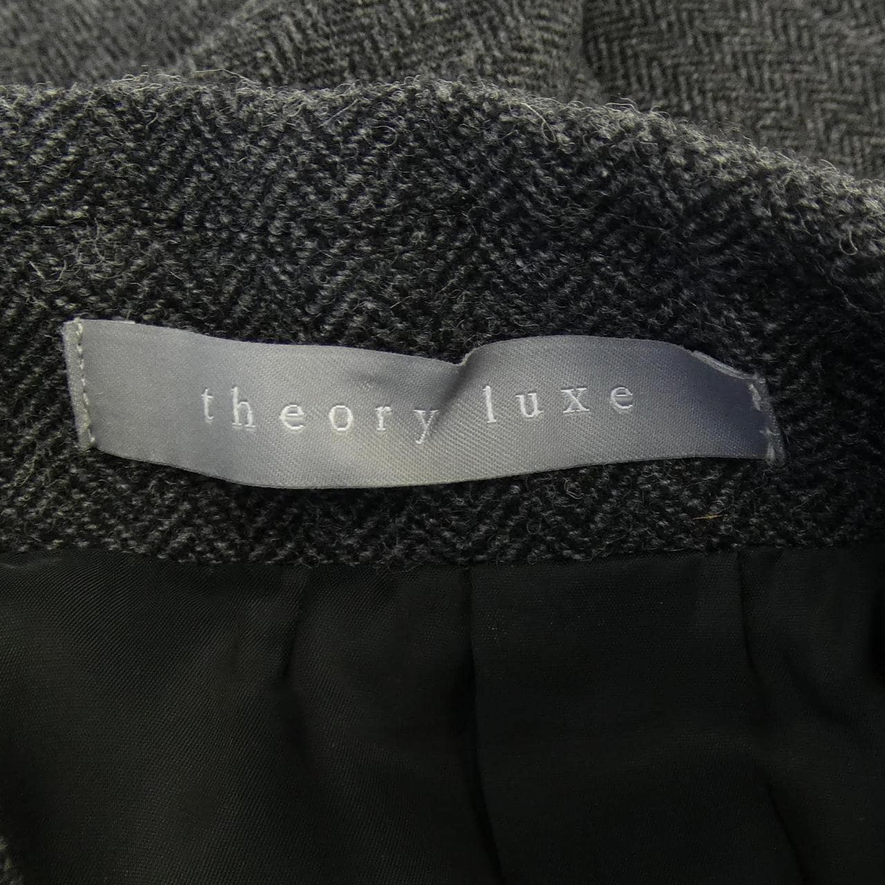 セオリーリュクス Theory luxe 03-4304118 ジャケット