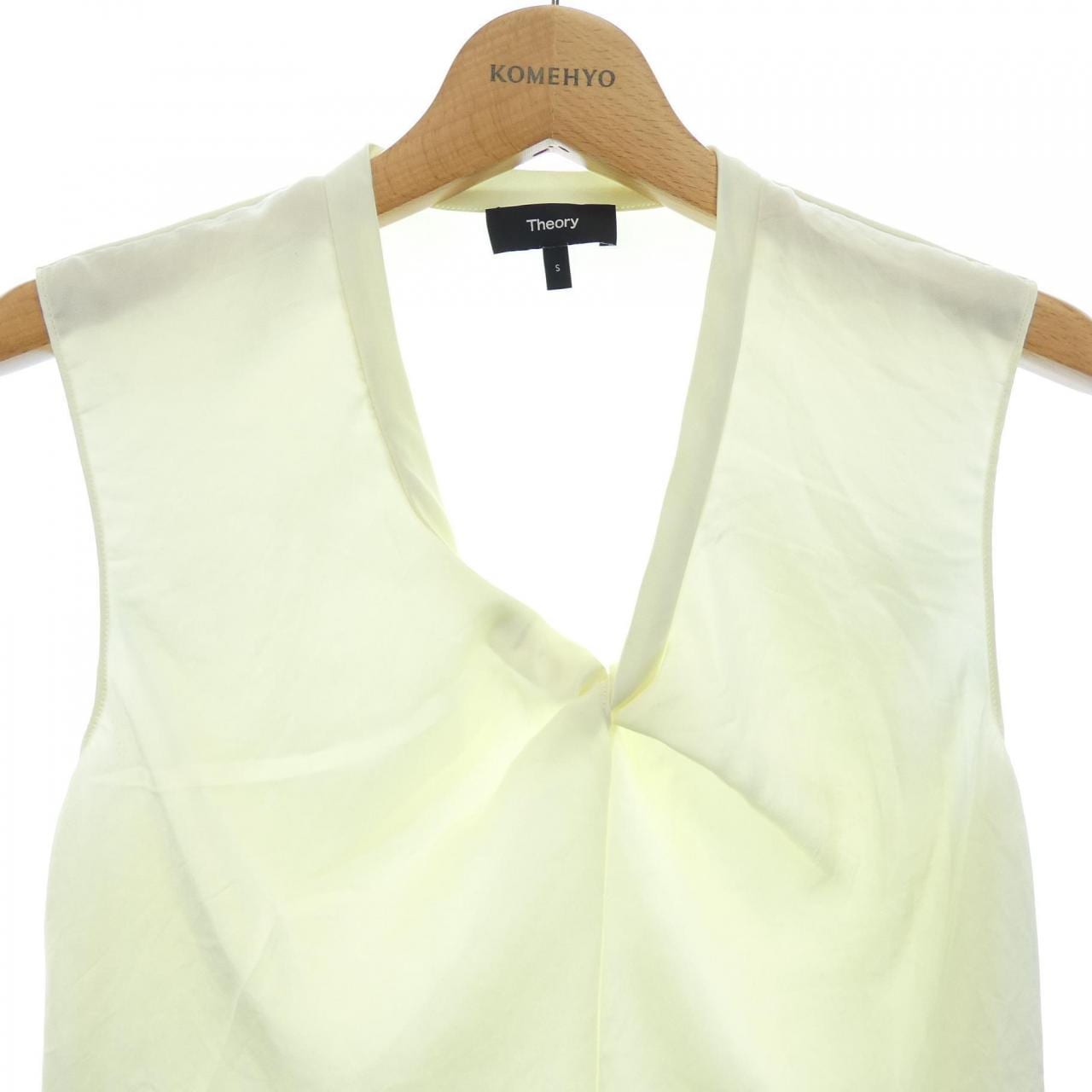 セオリー theory 01-5208207 トップス