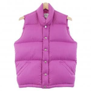 ジェリー GERRY GR2102-VT002 ダウンベスト