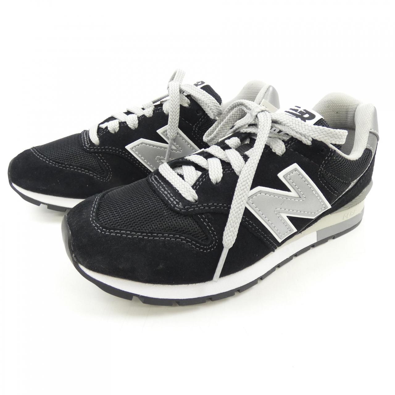 ニューバランス NEW BALANCE CM996BK2 スニーカー