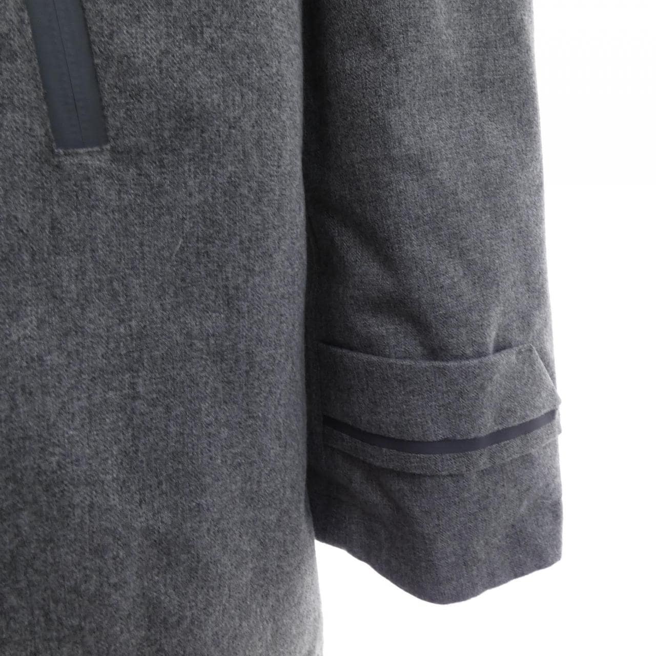 ヘルノ Herno PI00268UL ダウンコート