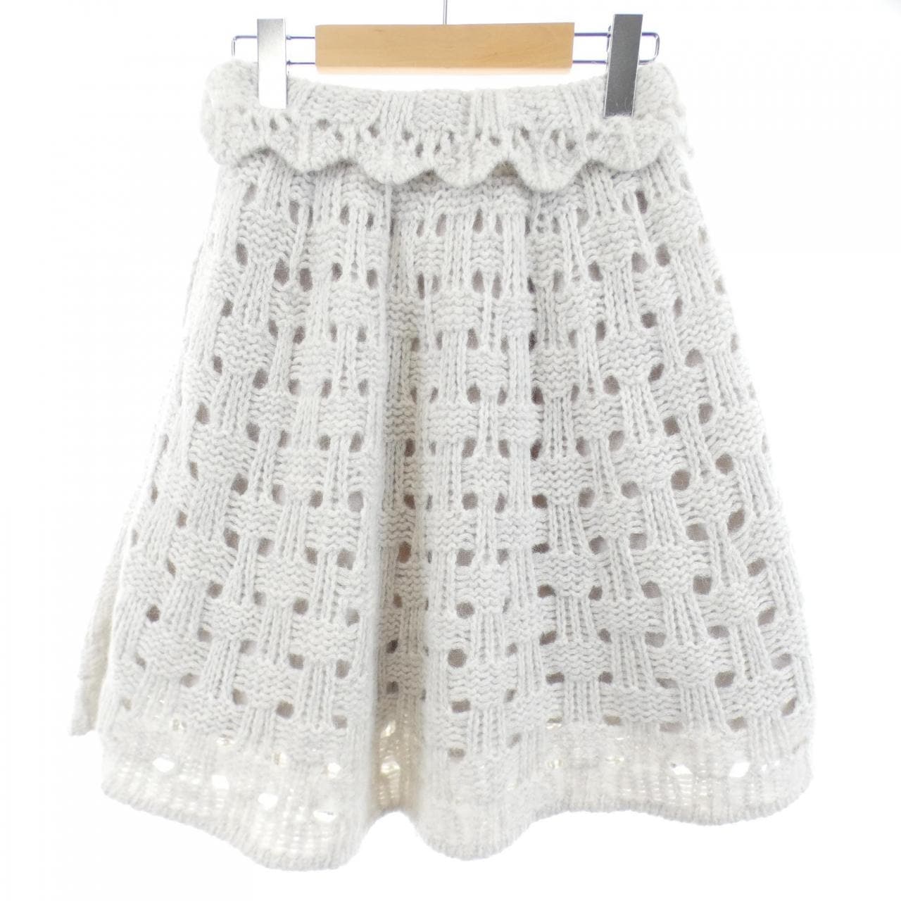 シャネル CHANEL P71160K10142 21A スカート