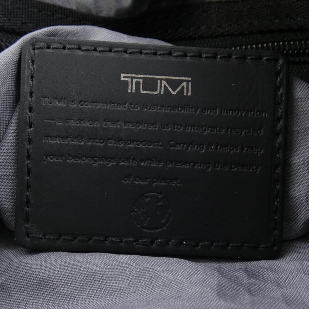トゥミ TUMI 232709NVY BAG