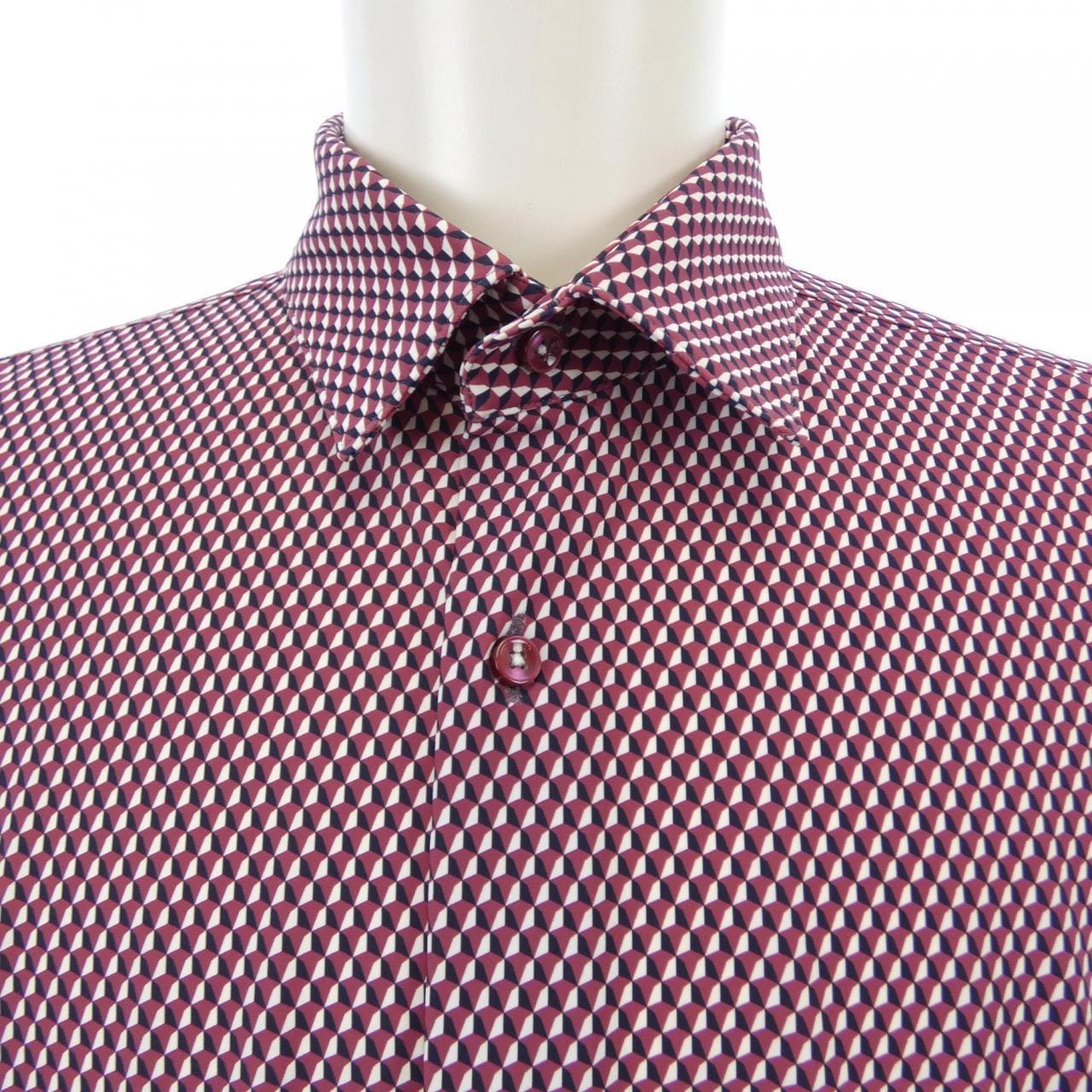 ボス BOSS シャツ