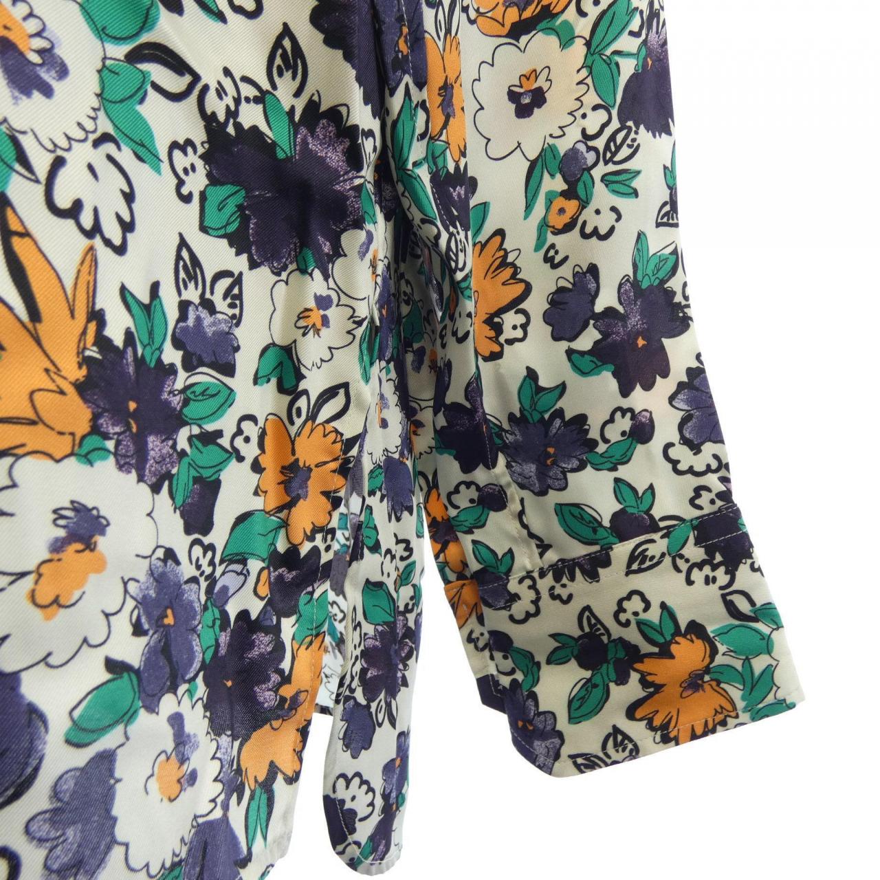 プランシー PLAN C シャツ