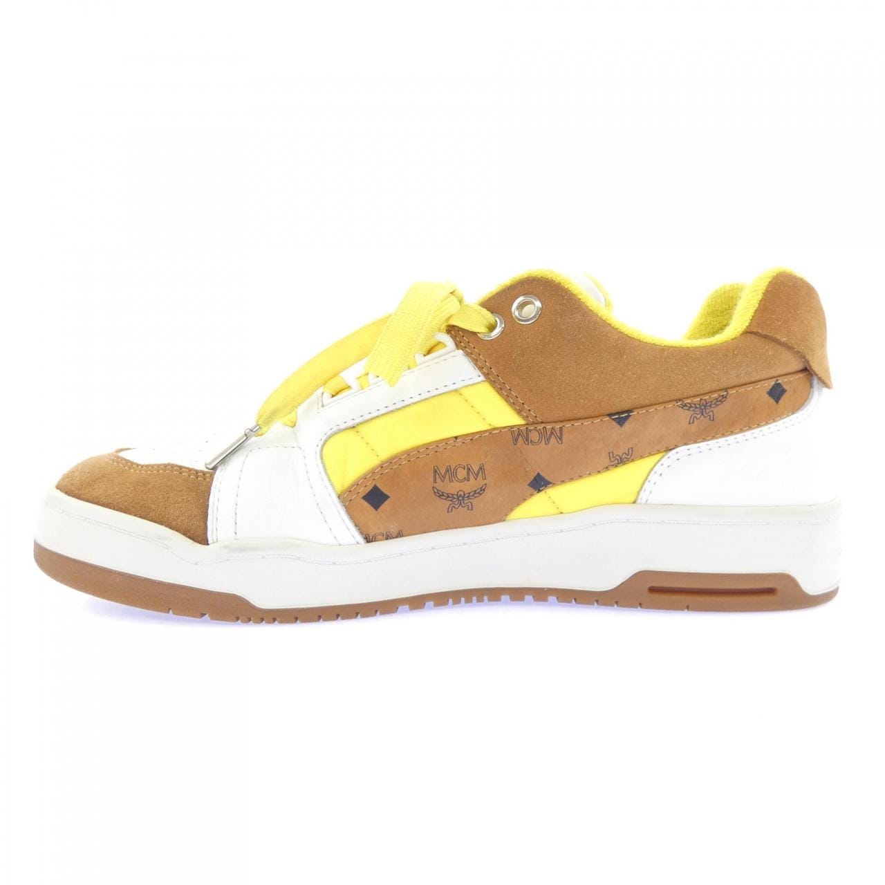 プーマ PUMA MCM スニーカー