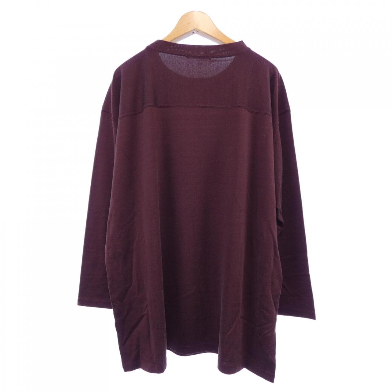 ウィムガゼット WHIM GAZETTE Tシャツ