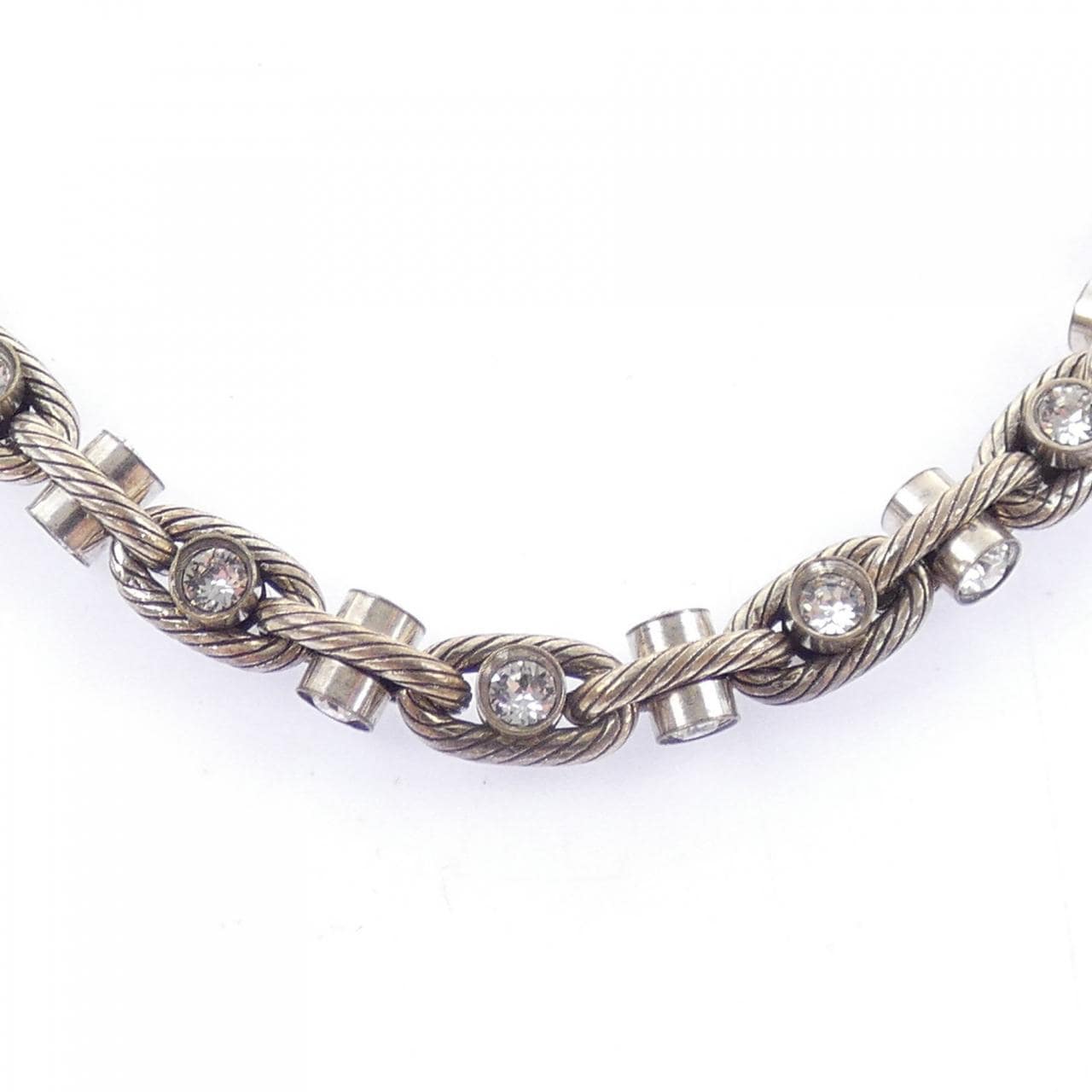 フィリップオーディベール PHILIPPE AUDIBERT NECKLACE