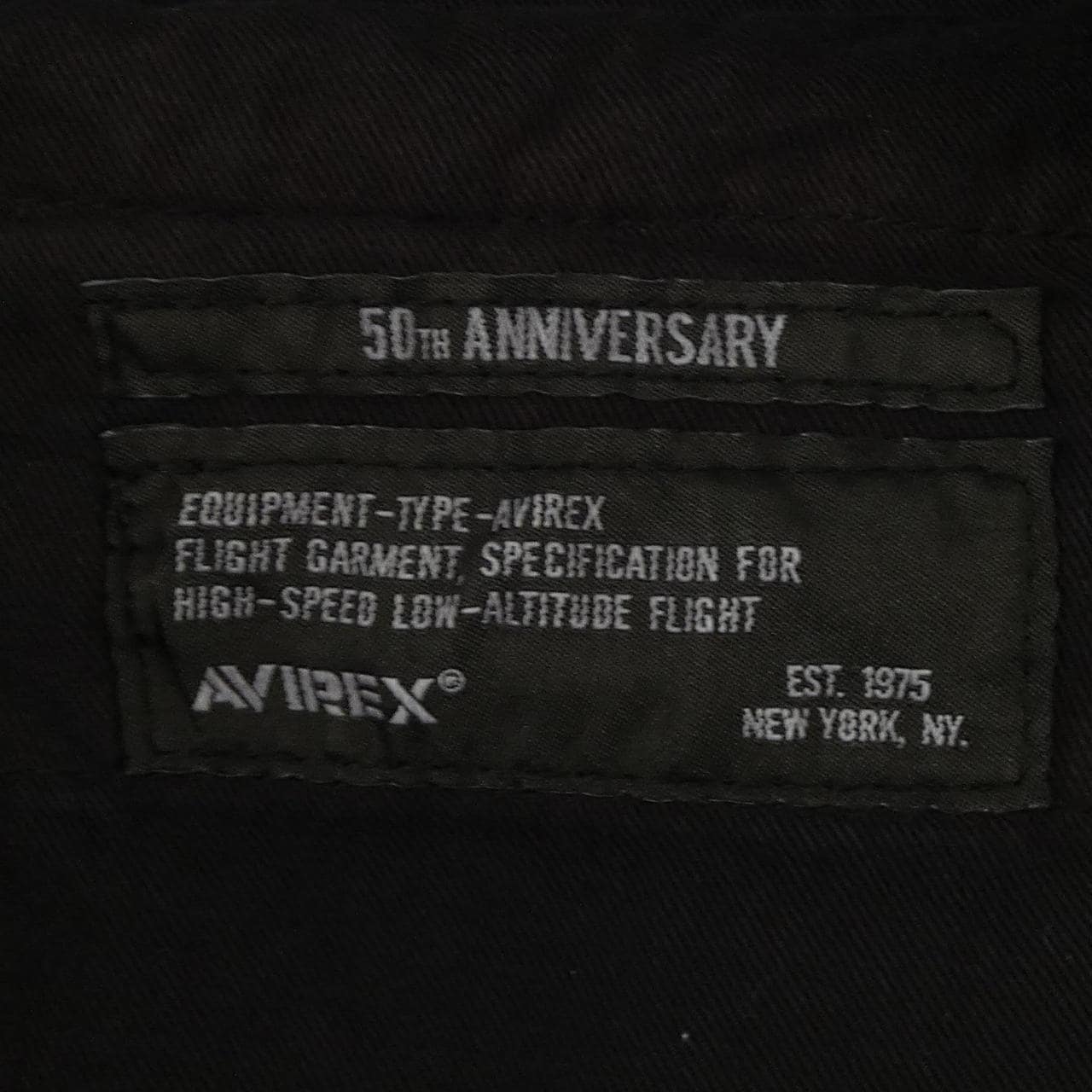 アヴィレックス AVIREX パンツ