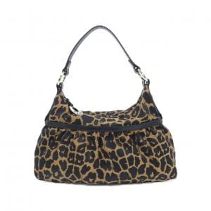 フェンディ 8BR448 GT6 ショルダーバッグ