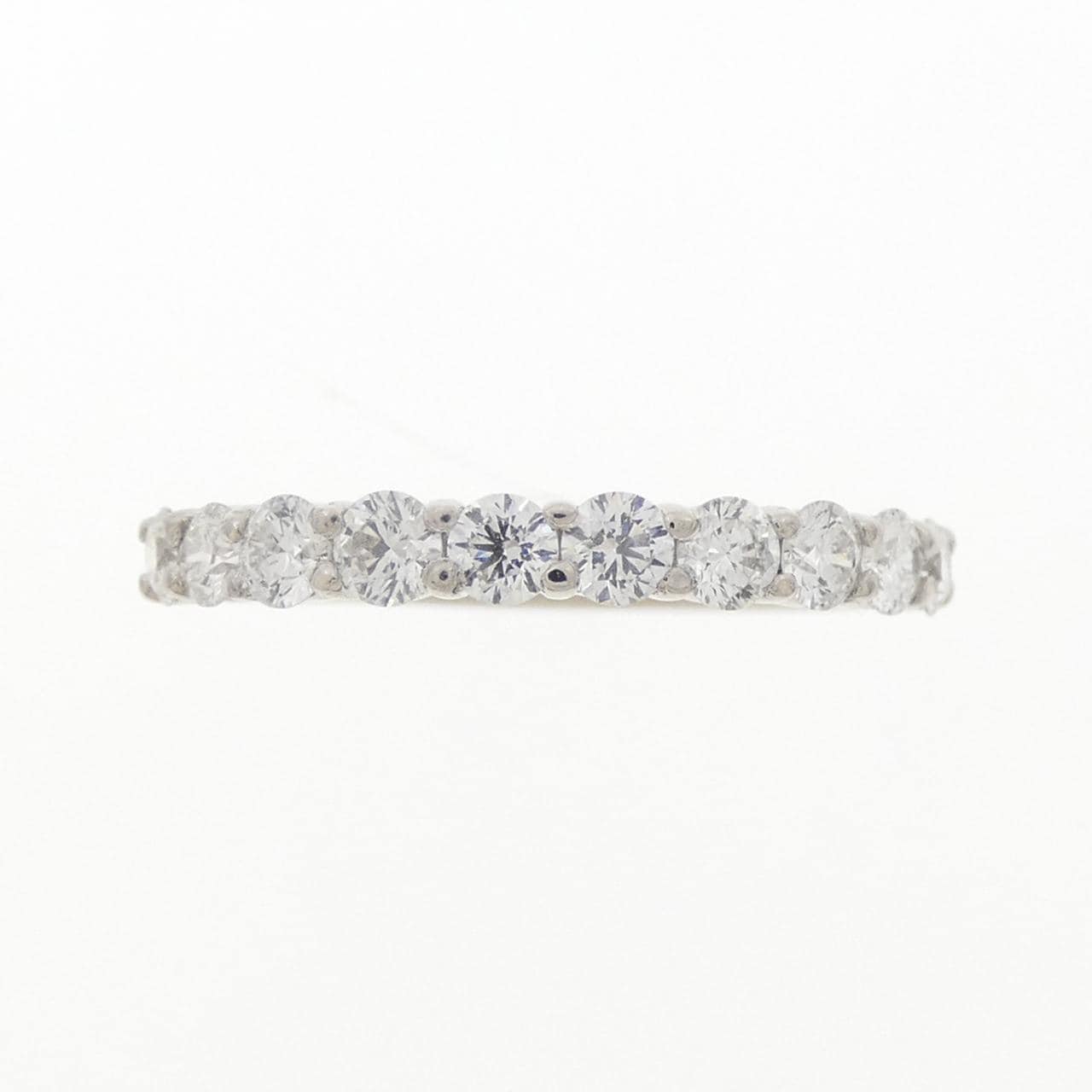 PT900 ダイヤモンド リング 0.52CT