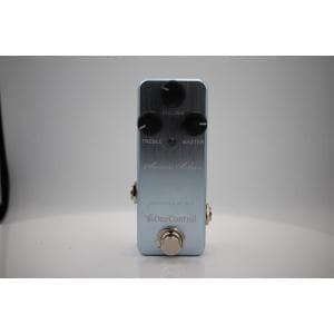 ＯＮＥ　ＣＯＮＴＲＯＬ　ＳＯＮＩＣ　ＢＬＵＥ　ＴＷＡＮＧＥＲ