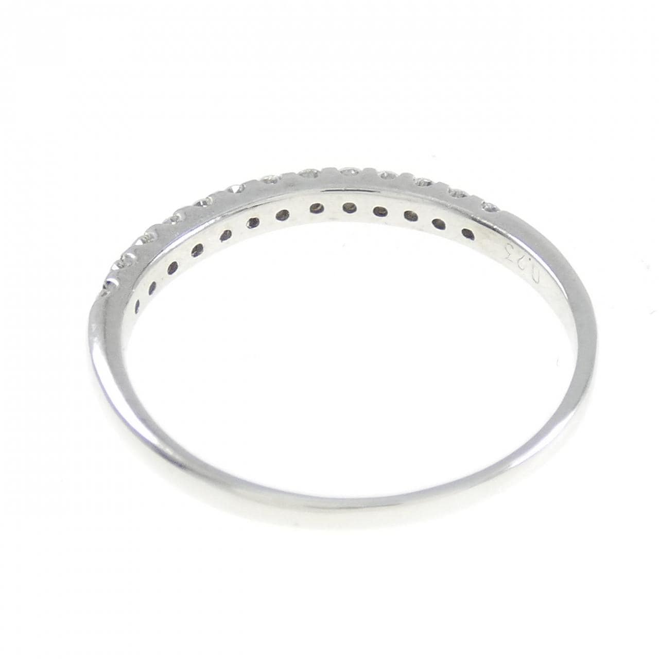 PT ダイヤモンド リング 0.23CT