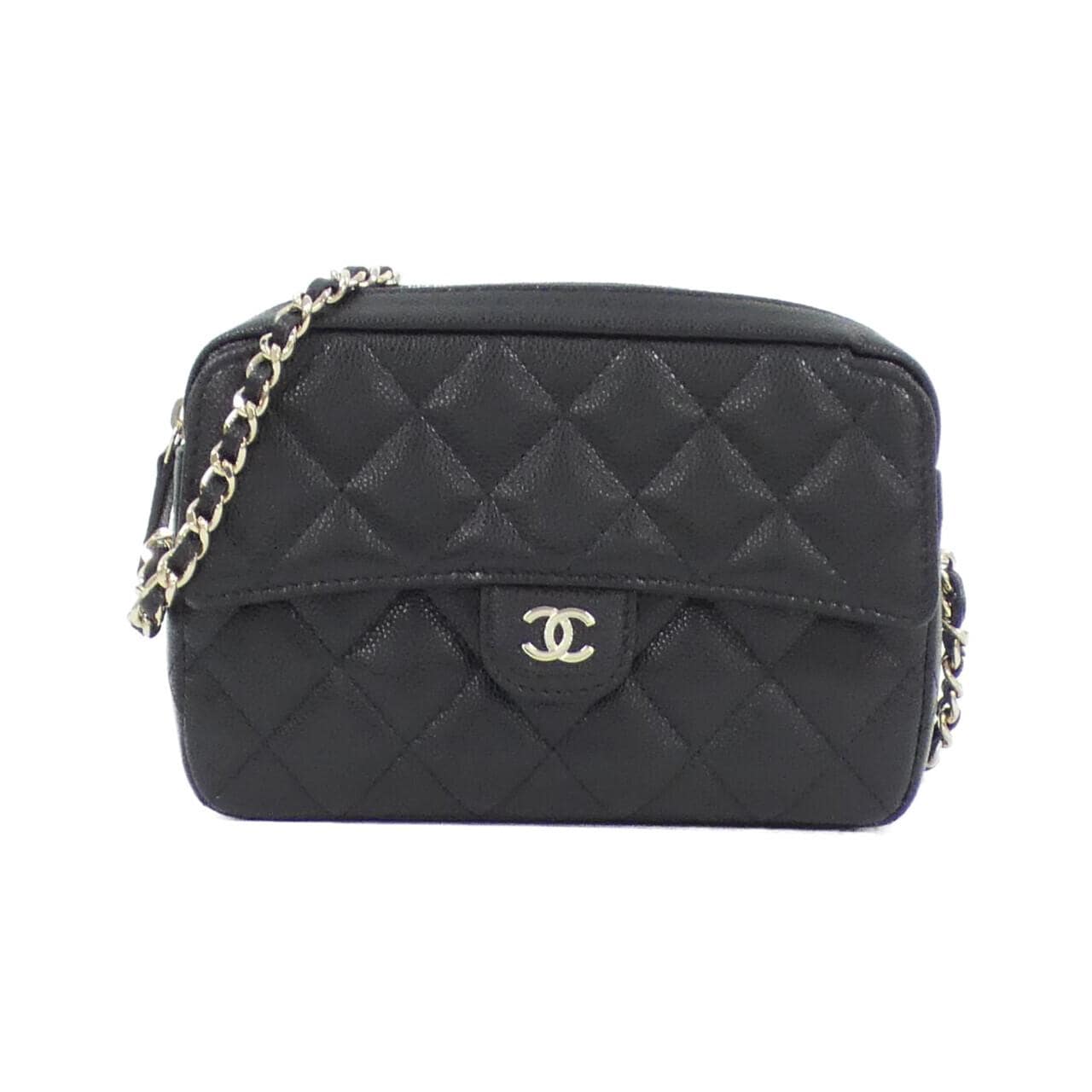 CHANEL Timeless Classic Line AP4425 Chain Clutch