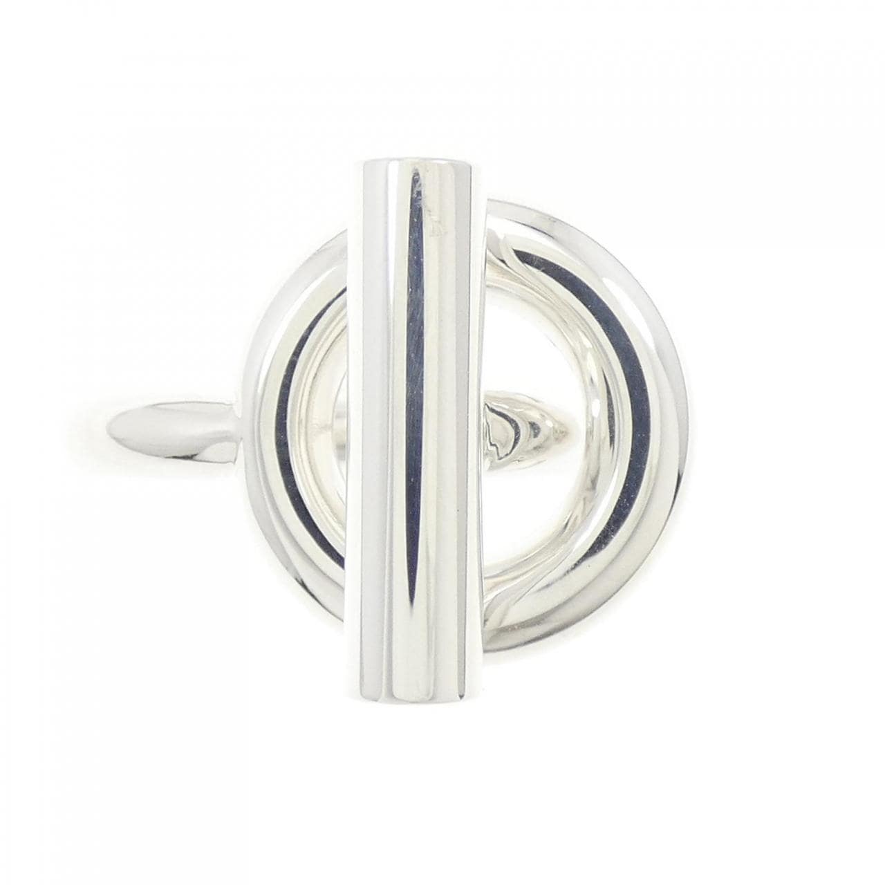 HERMES et chapel ring