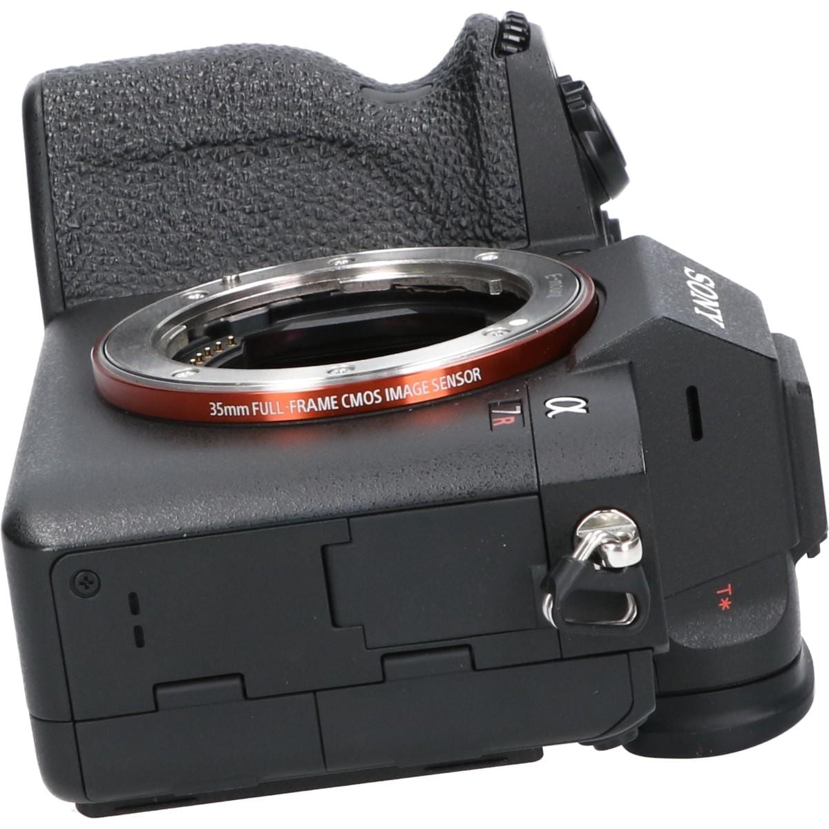 α７Ｒ　ＩＶ　ＩＬＣＥ－７ＲＭ４