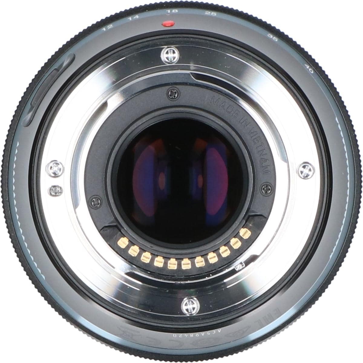 ＭＺＤ１２－４０ｍｍ　Ｆ２．８ＰＲＯ