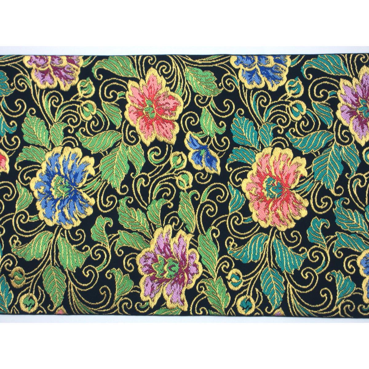 袋帯　本袋【たつむら】