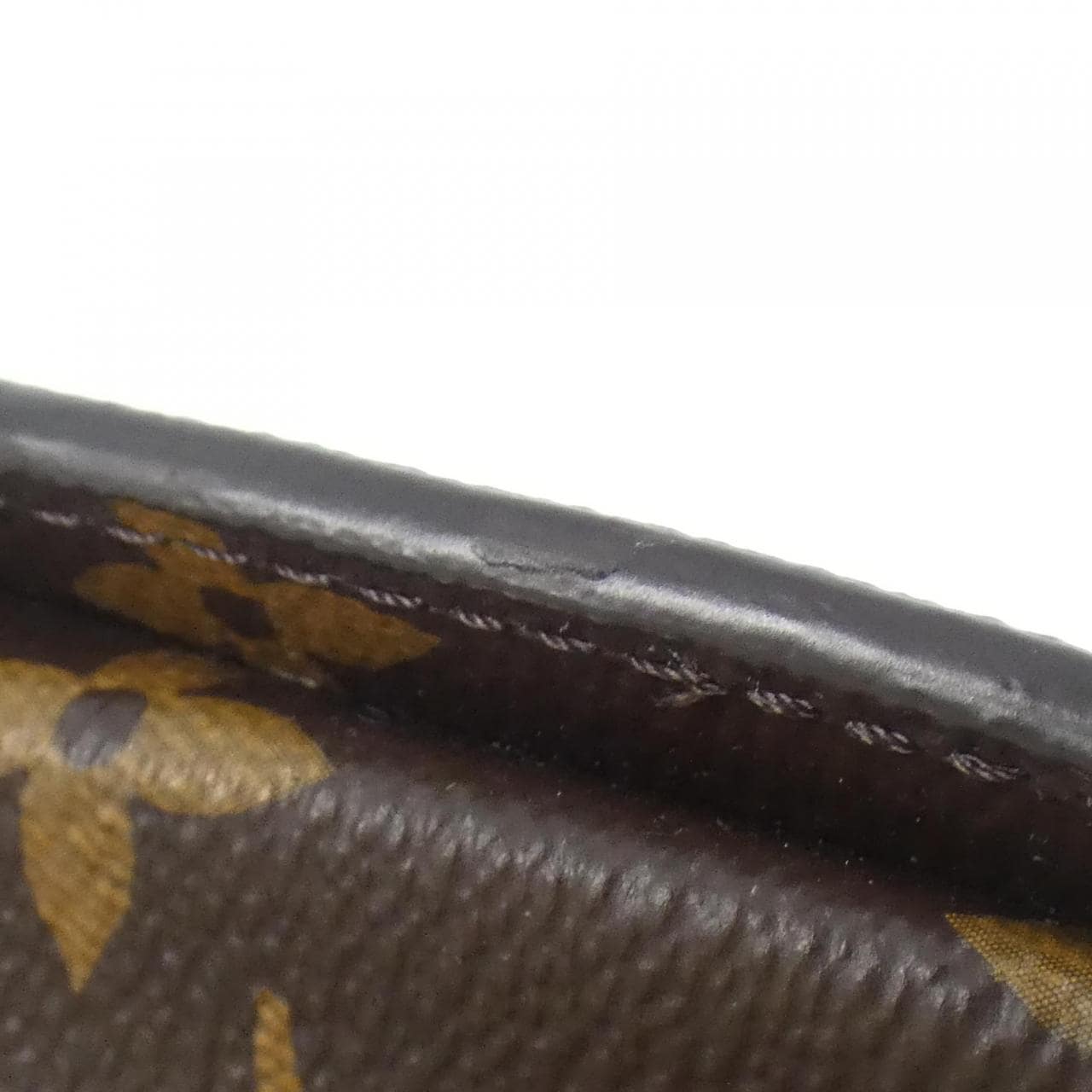 ルイヴィトン モノグラム リバース ティルシット M46548 バッグ