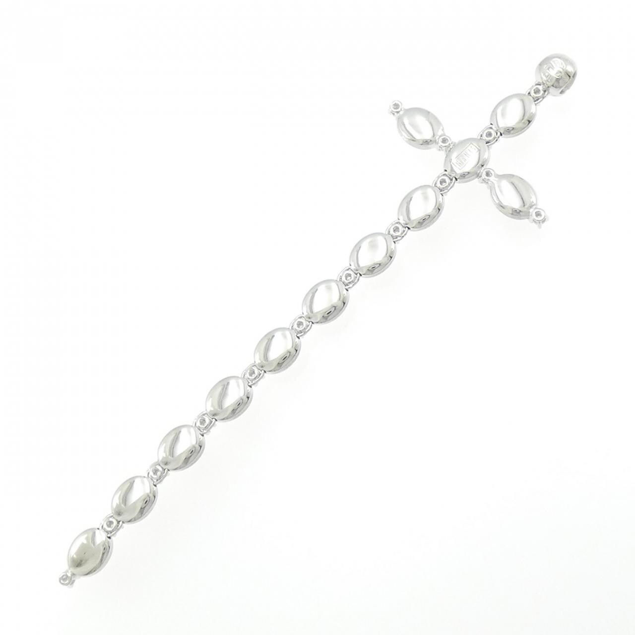 ナニス ダイヤモンド ペンダント 0.20CT